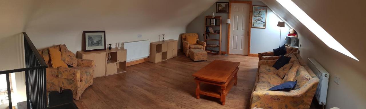 Apartment 3 Bedroom Banagher Town Centre 외부 사진