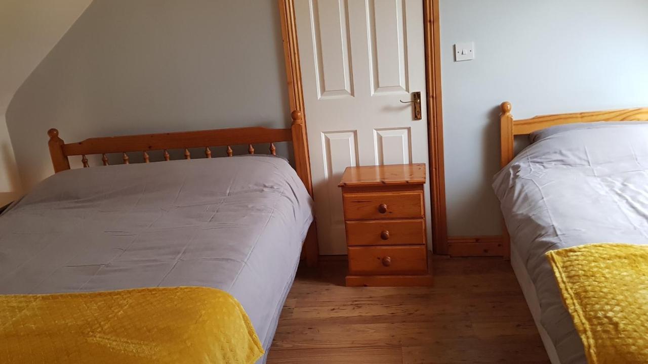 Apartment 3 Bedroom Banagher Town Centre 외부 사진