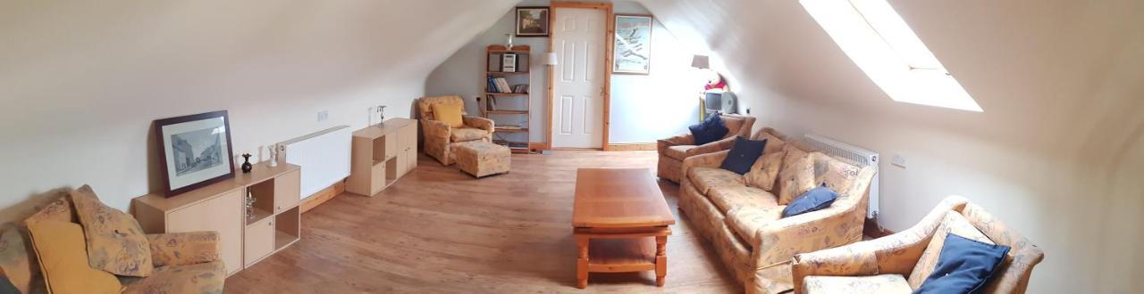 Apartment 3 Bedroom Banagher Town Centre 외부 사진